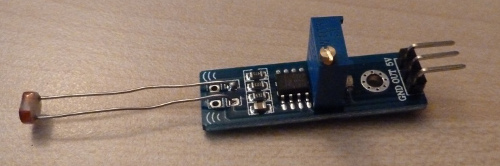 Lichtsensor